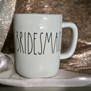 ⤵️ Rae Dunn Magenta Artisan Collection BRIDESMAID